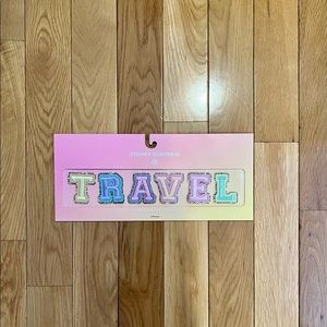 Stoney Clover x Target TRAVEL Patch Pack 6 pc